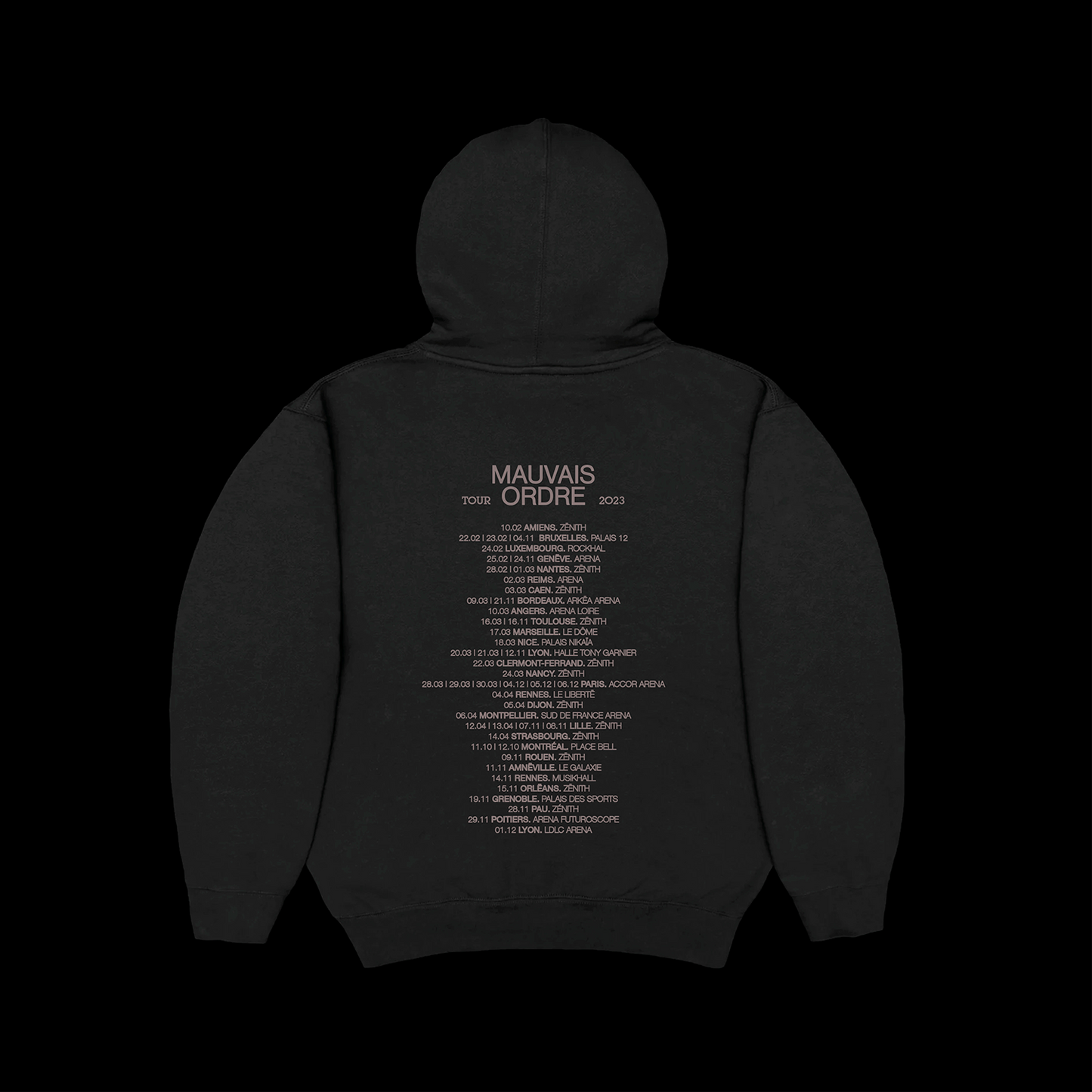 HOODIE